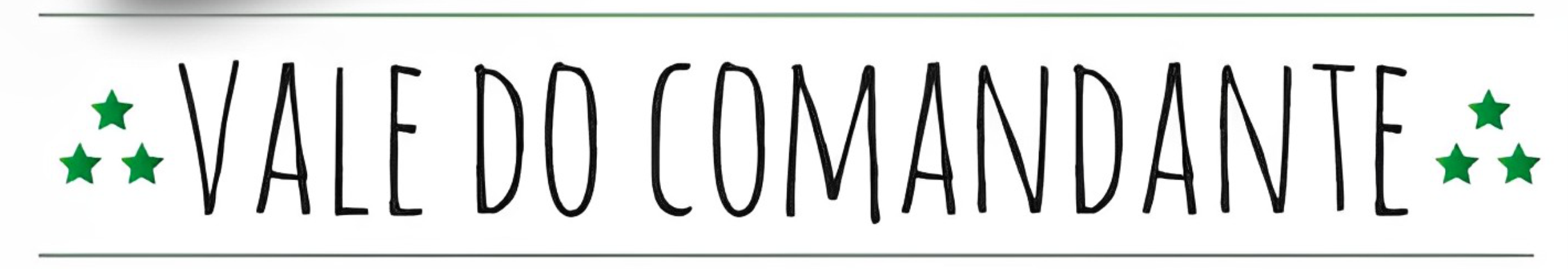 Pousada Vale do Comandante